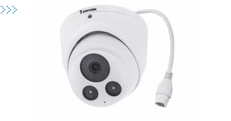 IP камера VIVOTEK